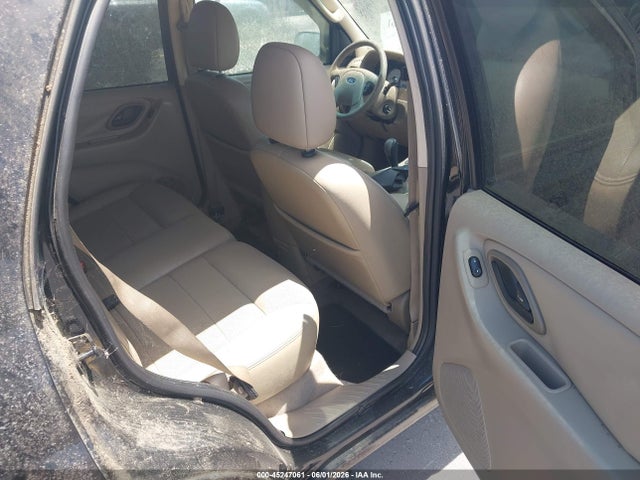 Продаж на аукціоні авто 2005 Ford Escape Limited, vin: 1FMCU94155KA65684, номер лоту: 45247061