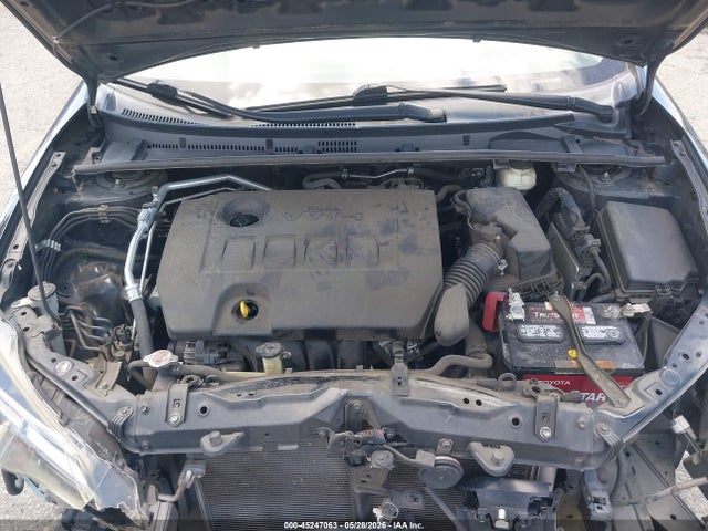 Toyota COROLLA LE 2019 2T1BURHE4KC139199 Image 10