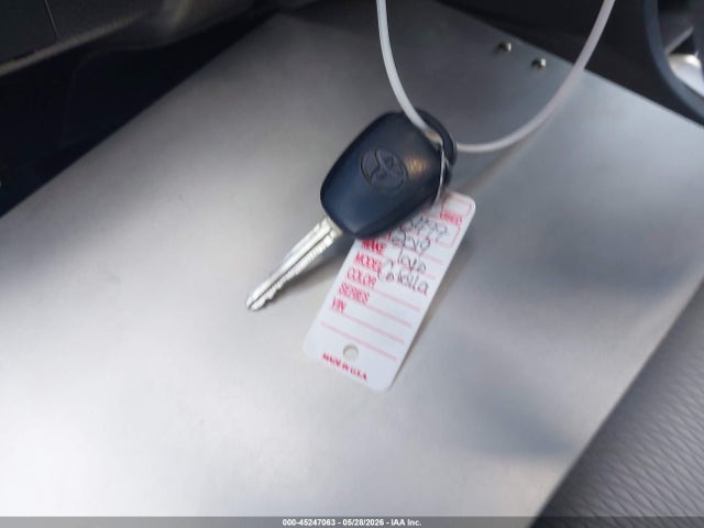 Toyota COROLLA LE 2019 2T1BURHE4KC139199 Image 11