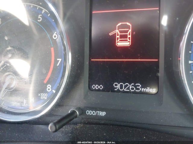 Toyota COROLLA LE 2019 2T1BURHE4KC139199 Image 16