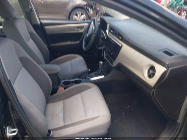 Toyota COROLLA LE 2019 2T1BURHE4KC139199 Image 5