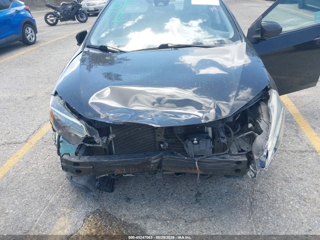 Toyota COROLLA LE 2019 2T1BURHE4KC139199 Image 6