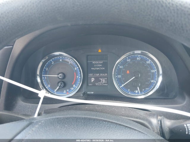 Toyota COROLLA LE 2019 2T1BURHE4KC139199 Image 7