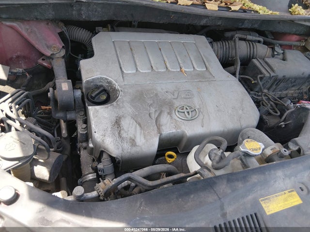 Продаж на аукціоні авто 2008 Toyota Highlander, vin: JTEES41A182079544, номер лоту: 45247066