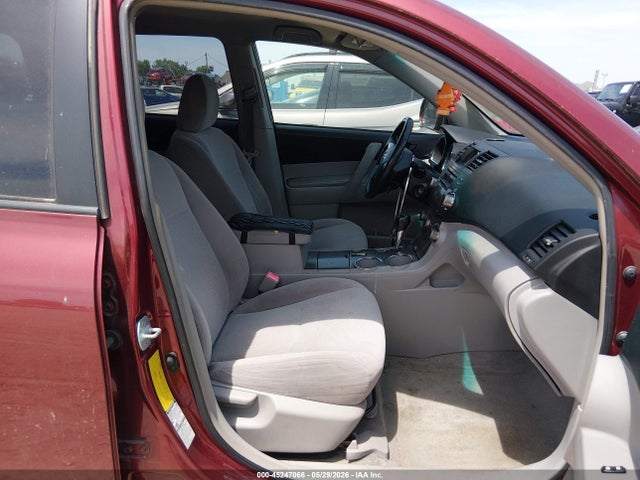 Продаж на аукціоні авто 2008 Toyota Highlander, vin: JTEES41A182079544, номер лоту: 45247066