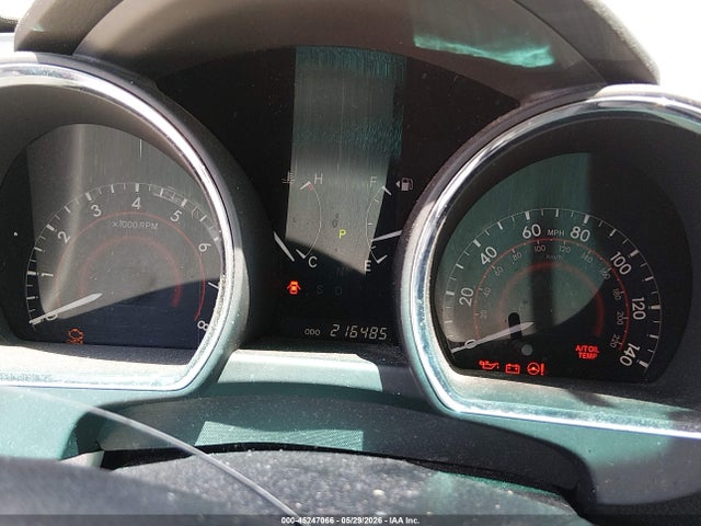 Продаж на аукціоні авто 2008 Toyota Highlander, vin: JTEES41A182079544, номер лоту: 45247066