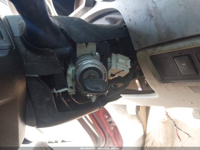 Auction sale of the 2007 Toyota Tundra Sr5 4.7l V8, vin: 5TBBT54197S453940, lot number: 45247070