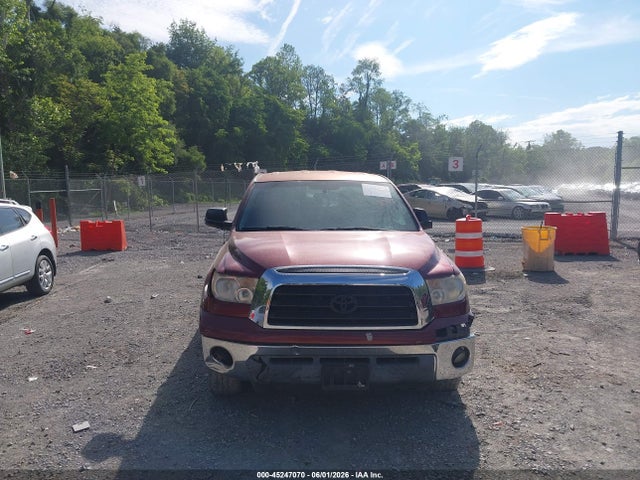 Auction sale of the 2007 Toyota Tundra Sr5 4.7l V8, vin: 5TBBT54197S453940, lot number: 45247070