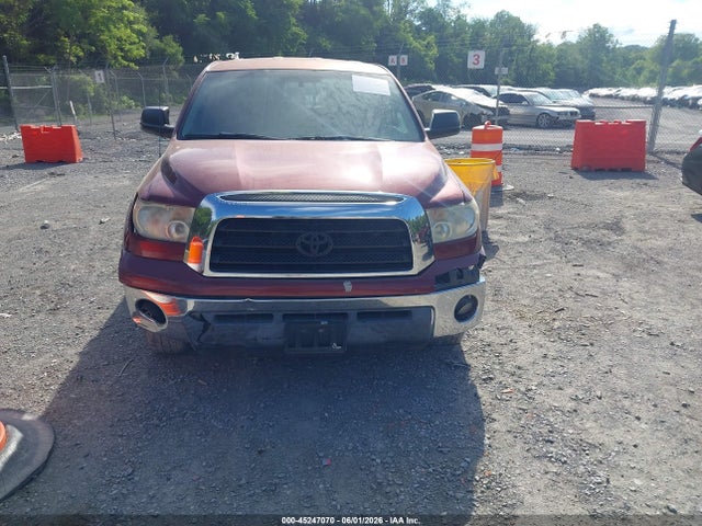 Auction sale of the 2007 Toyota Tundra Sr5 4.7l V8, vin: 5TBBT54197S453940, lot number: 45247070