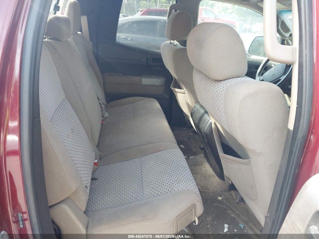 Auction sale of the 2007 Toyota Tundra Sr5 4.7l V8, vin: 5TBBT54197S453940, lot number: 45247070