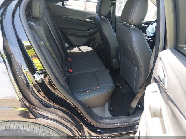 45247075 :رقم المزاد ، KL4AMDSL4SB157569 vin ، 2025 Buick Encore Gx Sport Touring Fwd مزاد بيع