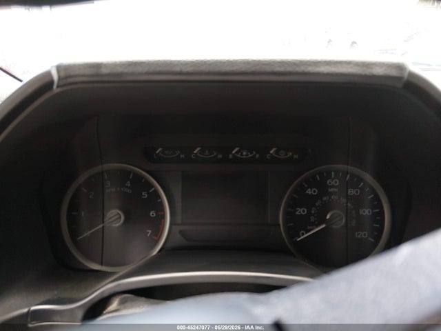 45247077 :رقم المزاد ، 1FTEW1E57LKE87348 vin ، 2020 Ford F-150 Xlt مزاد بيع