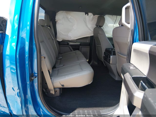 45247077 :رقم المزاد ، 1FTEW1E57LKE87348 vin ، 2020 Ford F-150 Xlt مزاد بيع