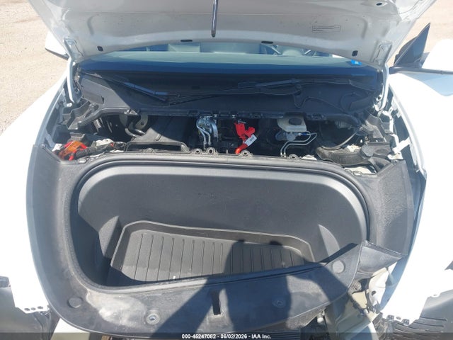 Aukcja sprzedaży 2023 Tesla Model Y Awd/long Range Dual Motor All-wheel Drive, vin: 7SAYGDEE0PF593609, numer aukcji: 45247082