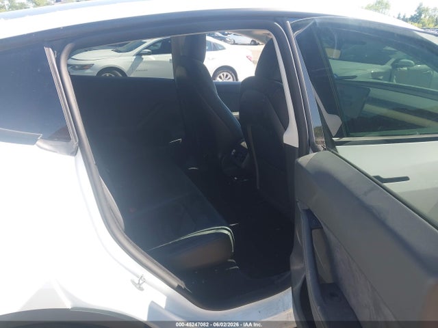 Aukcja sprzedaży 2023 Tesla Model Y Awd/long Range Dual Motor All-wheel Drive, vin: 7SAYGDEE0PF593609, numer aukcji: 45247082