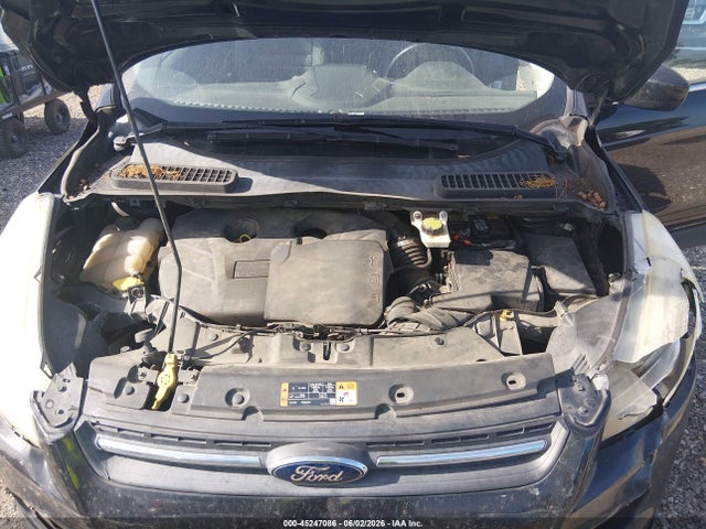 Aukcja sprzedaży 2016 Ford Escape Se, vin: 1FMCU0G92GUA35644, numer aukcji: 45247086