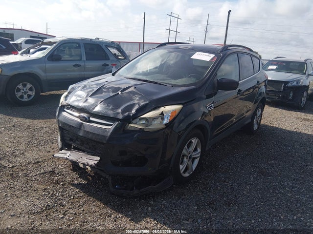 Aukcja sprzedaży 2016 Ford Escape Se, vin: 1FMCU0G92GUA35644, numer aukcji: 45247086