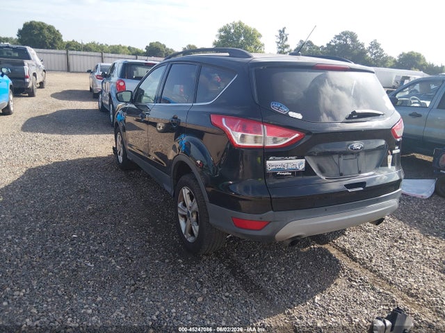 Aukcja sprzedaży 2016 Ford Escape Se, vin: 1FMCU0G92GUA35644, numer aukcji: 45247086