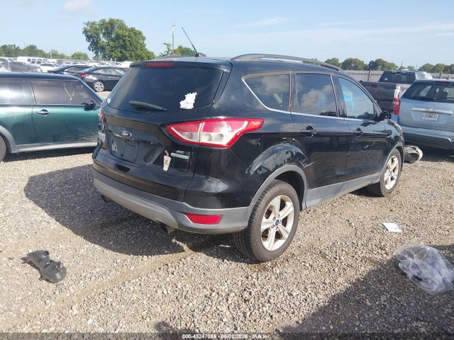 Aukcja sprzedaży 2016 Ford Escape Se, vin: 1FMCU0G92GUA35644, numer aukcji: 45247086