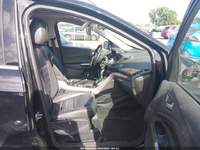 Aukcja sprzedaży 2016 Ford Escape Se, vin: 1FMCU0G92GUA35644, numer aukcji: 45247086