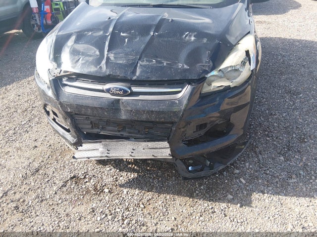 Aukcja sprzedaży 2016 Ford Escape Se, vin: 1FMCU0G92GUA35644, numer aukcji: 45247086