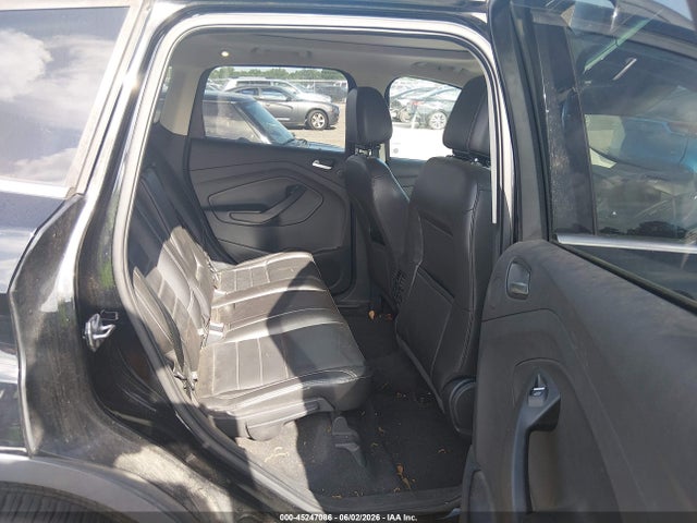Aukcja sprzedaży 2016 Ford Escape Se, vin: 1FMCU0G92GUA35644, numer aukcji: 45247086
