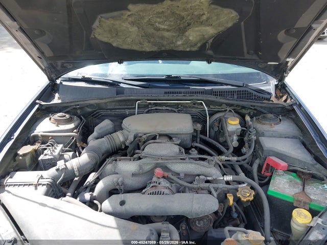 Aukcja sprzedaży 2009 Subaru Outback 2.5i, vin: 4S4BP60C897336531, numer aukcji: 45247089