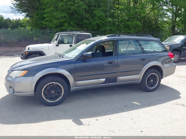 Aukcja sprzedaży 2009 Subaru Outback 2.5i, vin: 4S4BP60C897336531, numer aukcji: 45247089