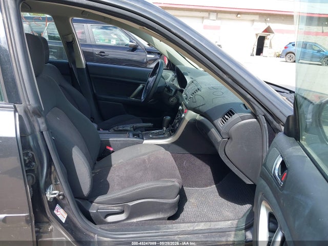 Aukcja sprzedaży 2009 Subaru Outback 2.5i, vin: 4S4BP60C897336531, numer aukcji: 45247089