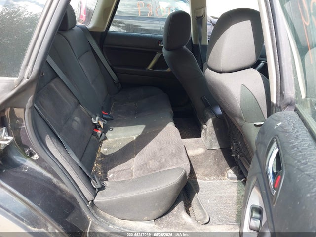 Aukcja sprzedaży 2009 Subaru Outback 2.5i, vin: 4S4BP60C897336531, numer aukcji: 45247089