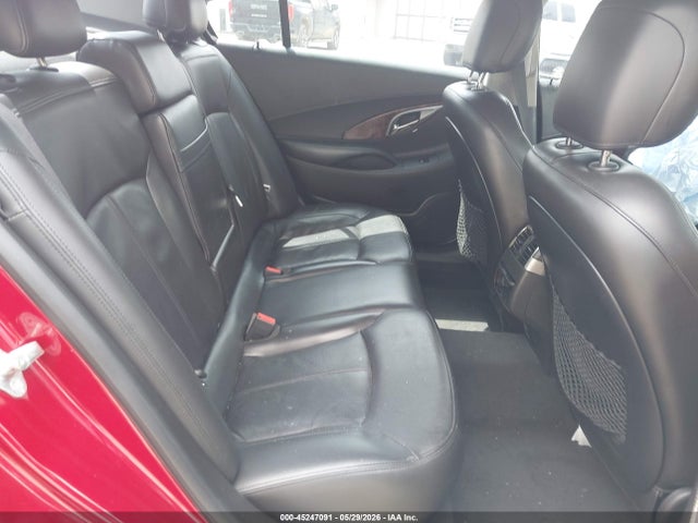 Продаж на аукціоні авто 2013 Buick Lacrosse Leather Group, vin: 1G4GC5ER2DF174502, номер лоту: 45247091