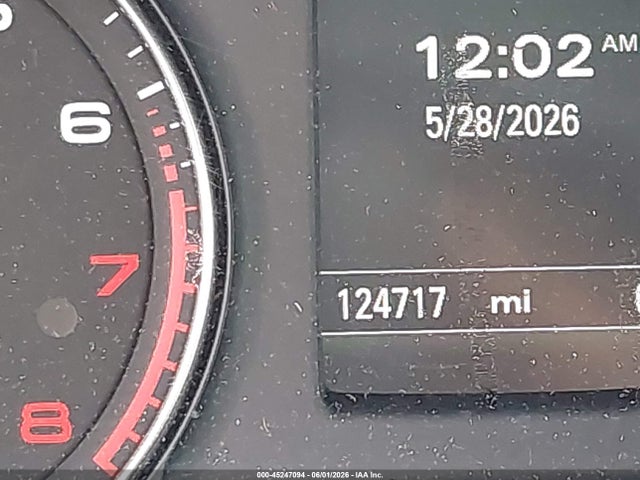2018 Audi Q3 2.0t Premium/2.0t Sport Premium მანქანა იყიდება აუქციონზე, vin: WA1JCCFS4JR010138, აუქციონის ნომერი: 45247094