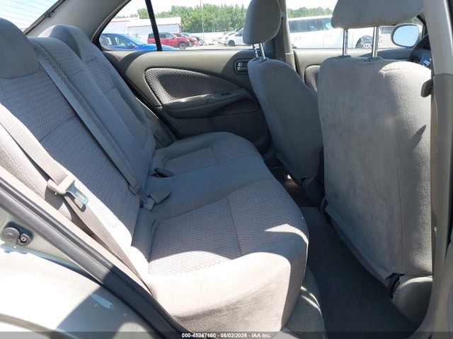 Продаж на аукціоні авто 2006 Nissan Sentra 1.8s, vin: 3N1CB51DX6L467091, номер лоту: 45247100