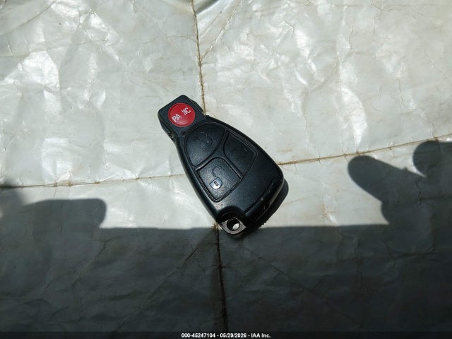 Aukcja sprzedaży 2004 Mercedes-benz C 320 4matic, vin: WDBRF84J54F517917, numer aukcji: 45247104