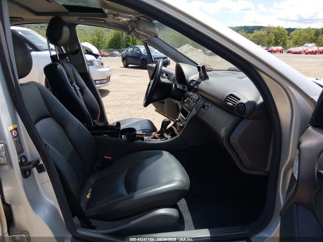 Aukcja sprzedaży 2004 Mercedes-benz C 320 4matic, vin: WDBRF84J54F517917, numer aukcji: 45247104
