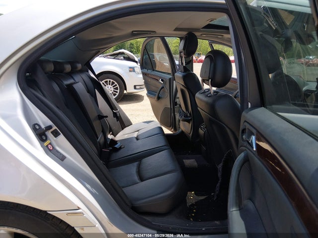 Aukcja sprzedaży 2004 Mercedes-benz C 320 4matic, vin: WDBRF84J54F517917, numer aukcji: 45247104