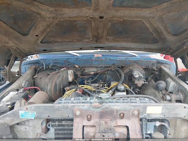 Aukcja sprzedaży 1978 Ford F 150, vin: F15SNAG7722, numer aukcji: 45247107