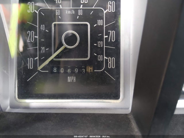 Aukcja sprzedaży 1978 Ford F 150, vin: F15SNAG7722, numer aukcji: 45247107