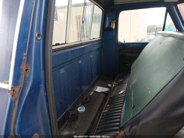 Aukcja sprzedaży 1978 Ford F 150, vin: F15SNAG7722, numer aukcji: 45247107