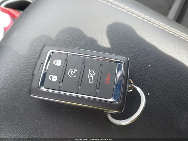 Aukcja sprzedaży 2025 Jeep Grand Cherokee Altitude X 4x4, vin: 1C4RJHAG5SC371347, numer aukcji: 45247113