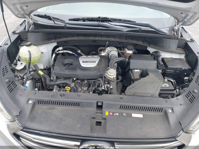 Aukcja sprzedaży 2018 Hyundai Tucson Limited, vin: KM8J3CA25JU810694, numer aukcji: 45247114