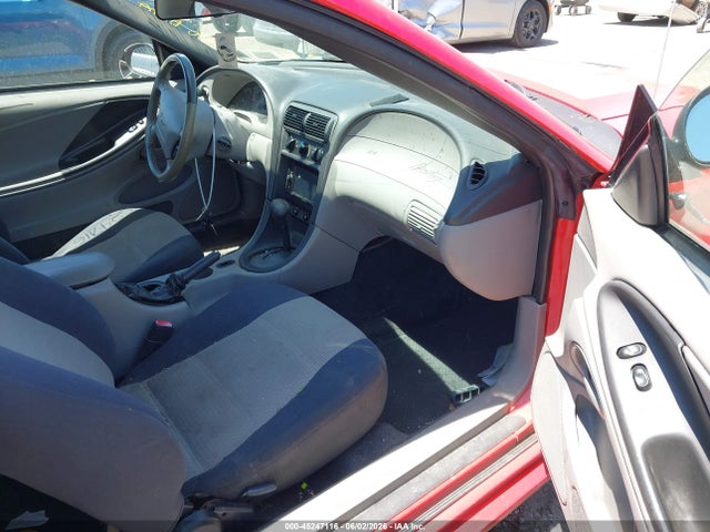 Aukcja sprzedaży 2003 Ford Mustang, vin: 1FAFP40433F421914, numer aukcji: 45247116