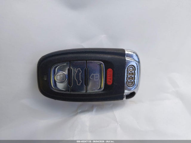 Продаж на аукціоні авто 2009 Audi Q5 3.2 Premium, vin: WA1KK78R09A023360, номер лоту: 45247118