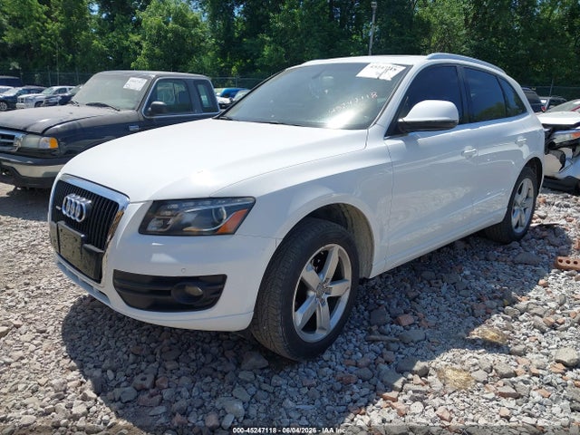 Продаж на аукціоні авто 2009 Audi Q5 3.2 Premium, vin: WA1KK78R09A023360, номер лоту: 45247118
