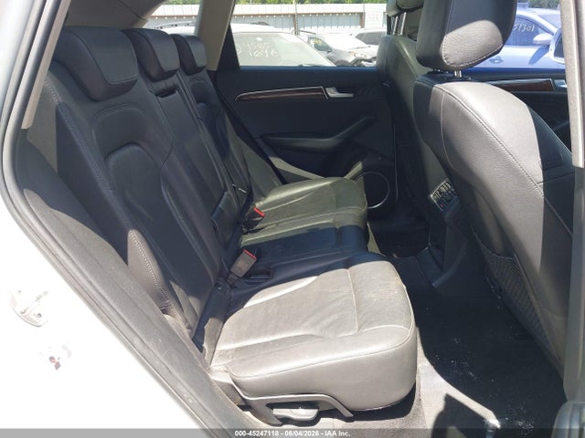 Продаж на аукціоні авто 2009 Audi Q5 3.2 Premium, vin: WA1KK78R09A023360, номер лоту: 45247118