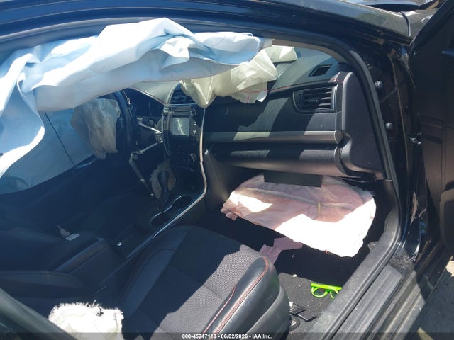 Aukcja sprzedaży 2017 Toyota Camry Se, vin: 4T1BF1FK7HU441534, numer aukcji: 45247119