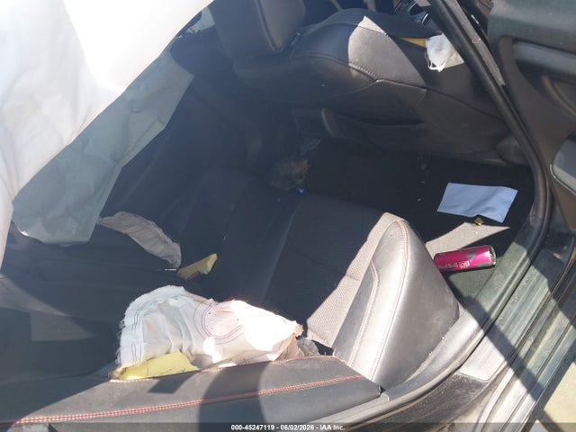 Aukcja sprzedaży 2017 Toyota Camry Se, vin: 4T1BF1FK7HU441534, numer aukcji: 45247119