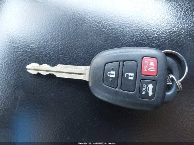 Toyota CAMRY SE 2015 4T1BF1FK8FU100933 Image 11