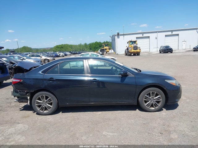 Toyota CAMRY SE 2015 4T1BF1FK8FU100933 Image 13