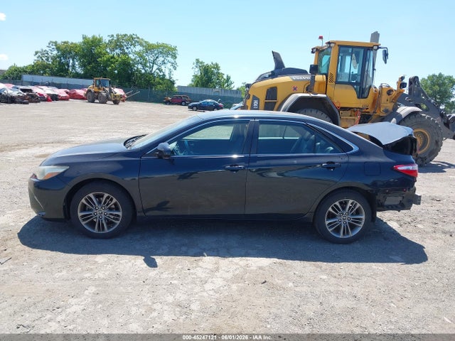 Toyota CAMRY SE 2015 4T1BF1FK8FU100933 Image 14